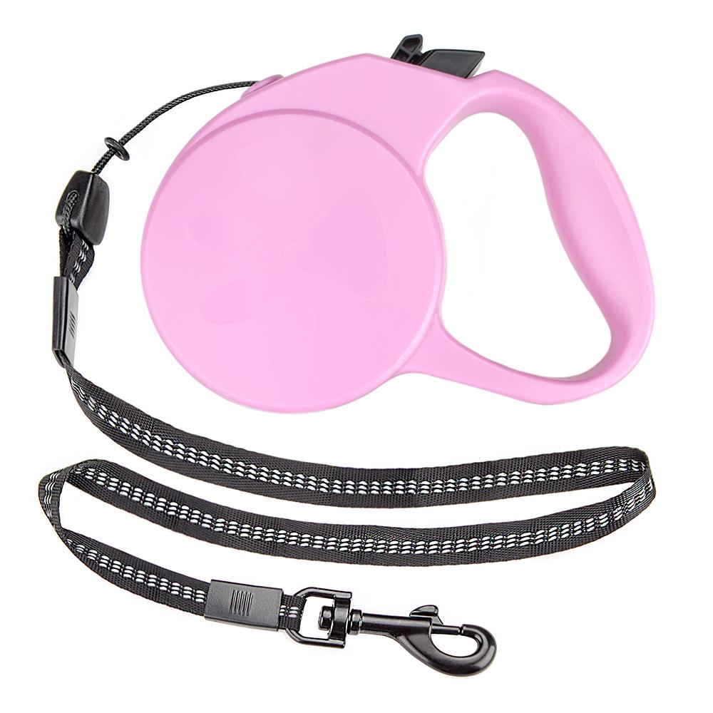 Retractable Dog Leashes - For Small Dogs