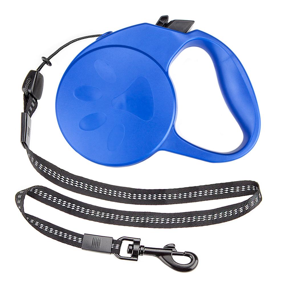 Retractable Dog Leashes - For Small Dogs