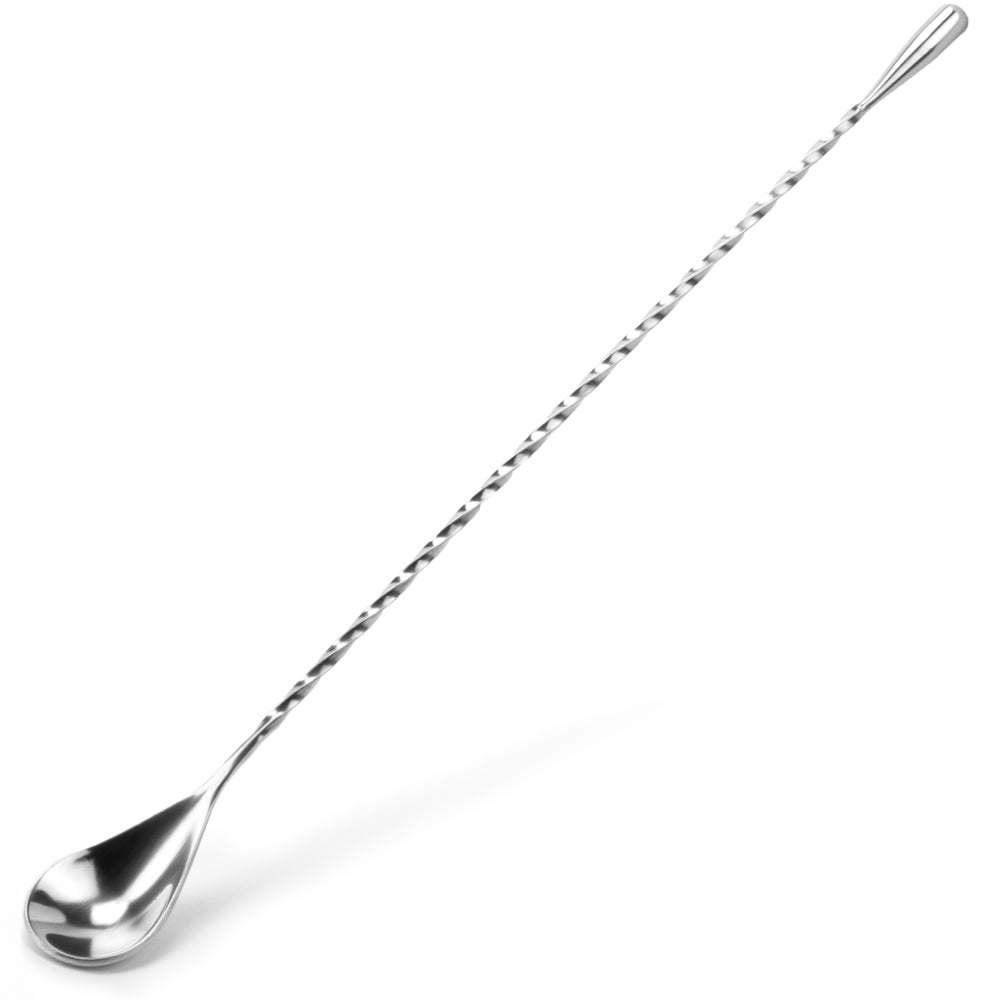 Twisted Mixing Spoons