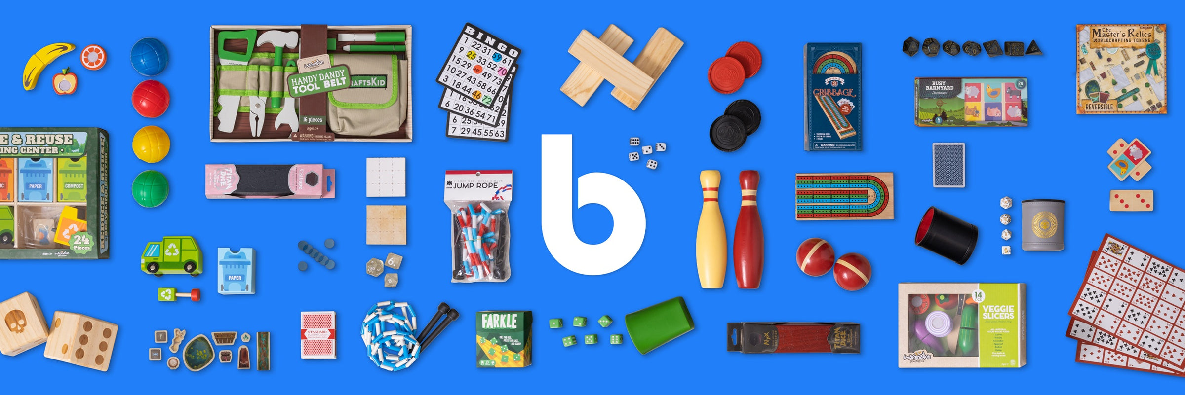 Brybelly DesignDriven Products, Retail and Wholesale