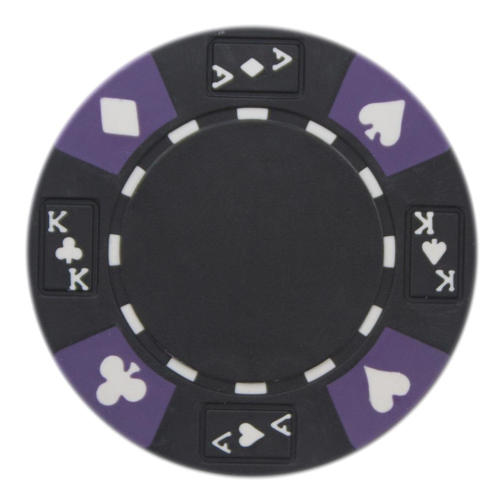 Brybelly Ultimate 14-Gram factory Heavyweight Poker Chips (1000)