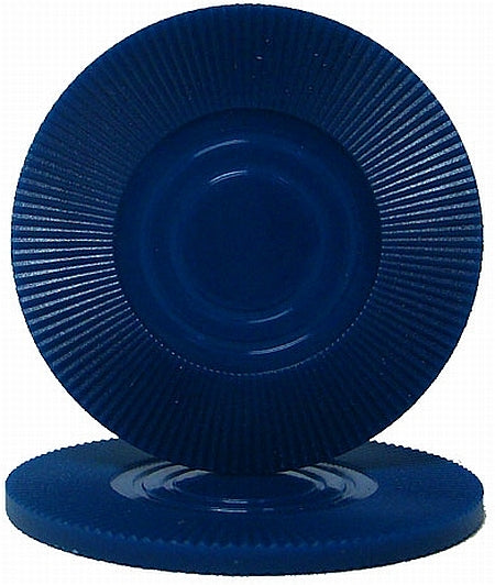 Interlocking Radial 2-gram Poker Chips (25-pack)