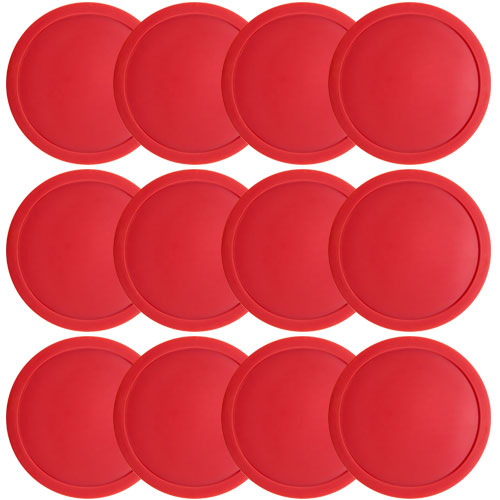 Air Hockey Pucks