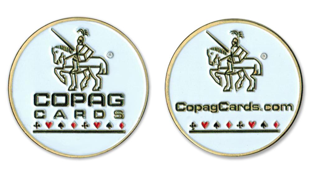 Copag Card Guard