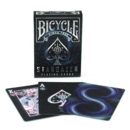 Inner Pack-Bicycle Stargazer- inner pack 6 decks