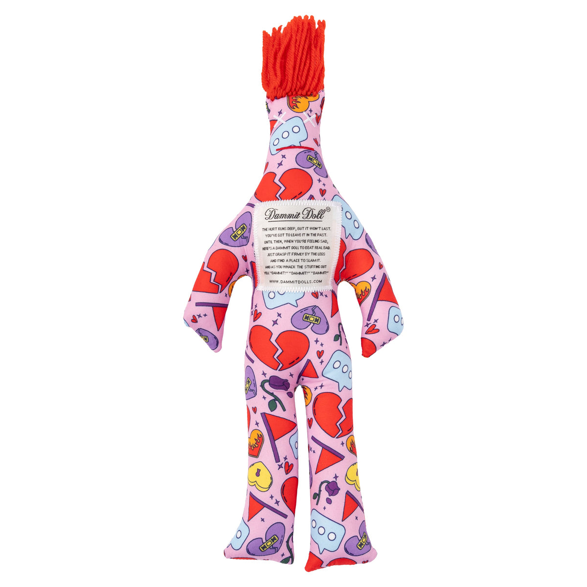 The Heartbreak Doll