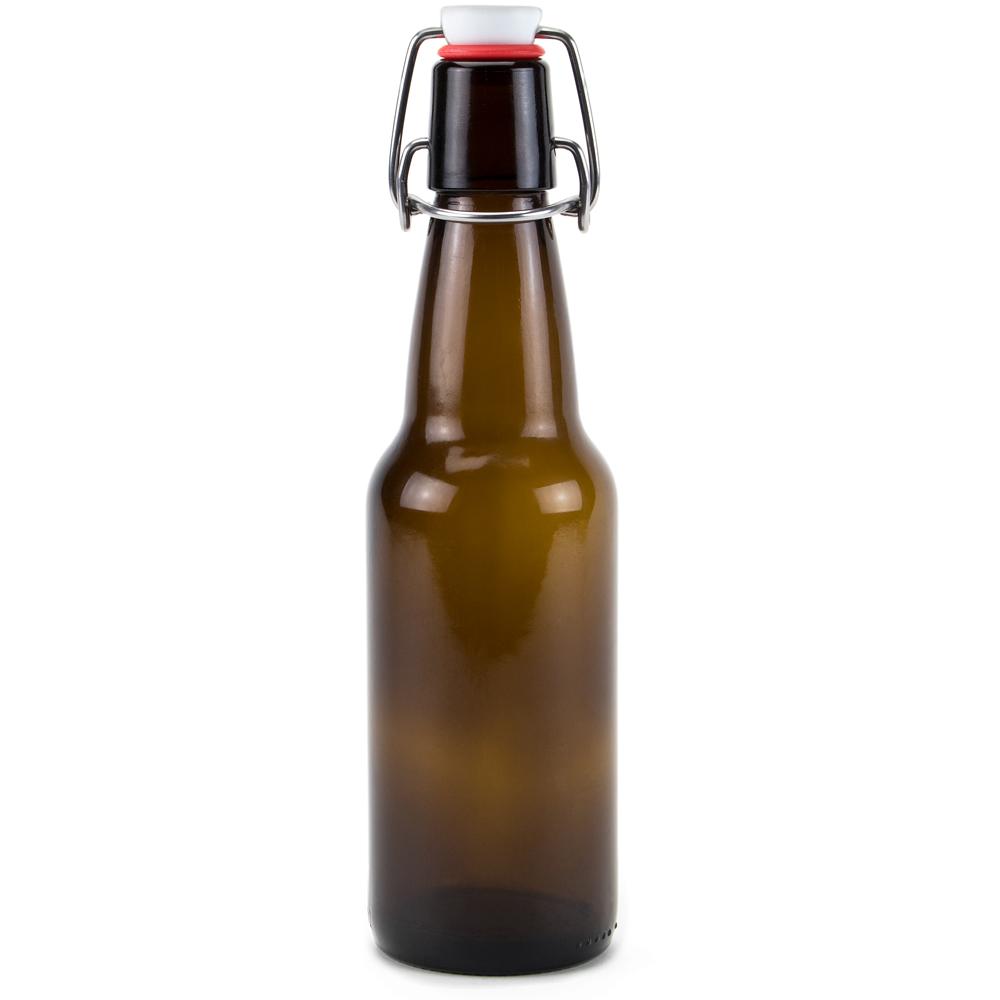 Swing-top Grolsch Bottles for Homebrewing