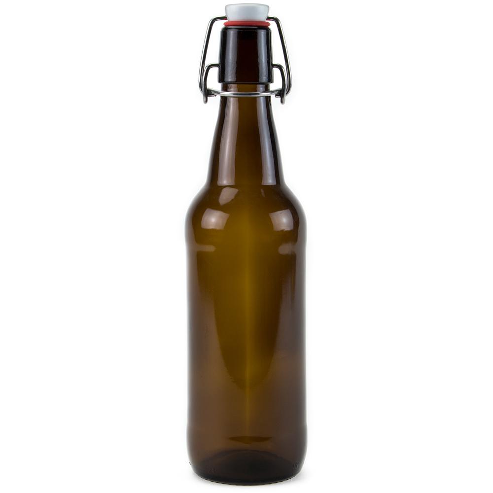 Swing-top Grolsch Bottles for Homebrewing