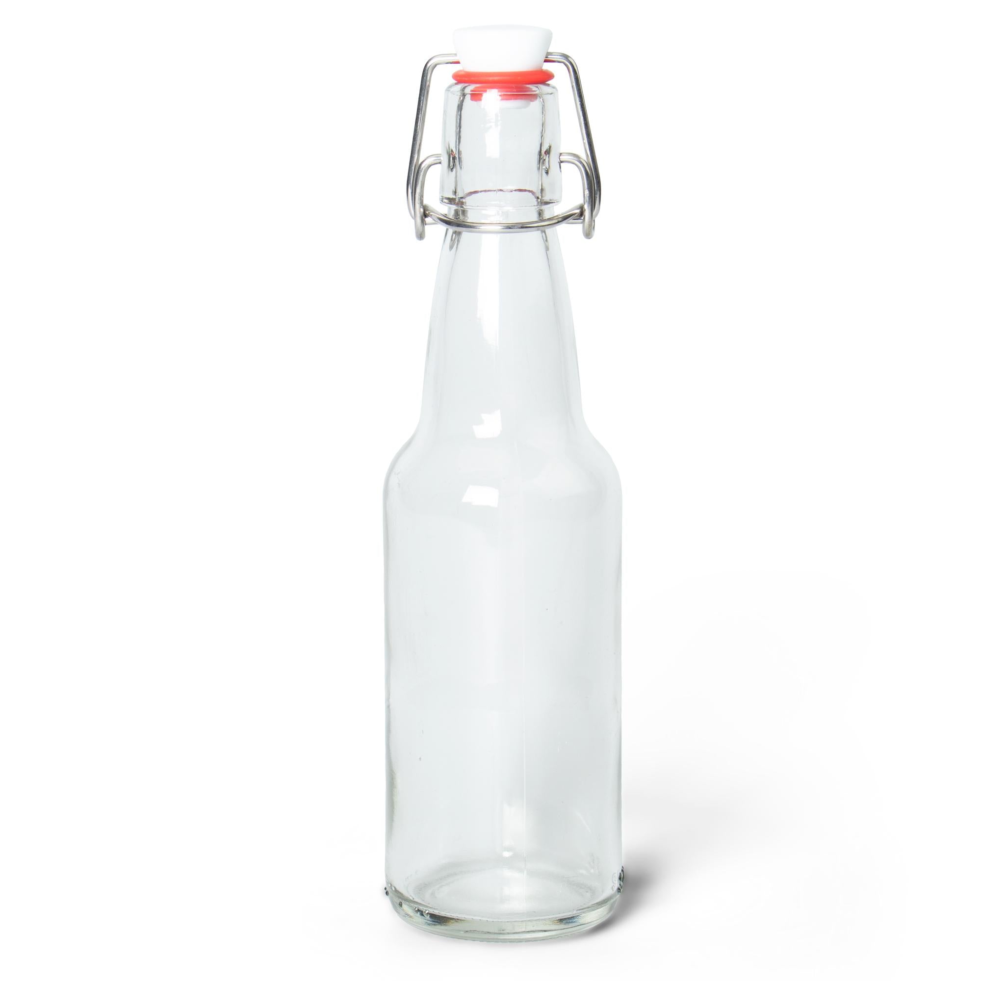 Swing-top Grolsch Bottles for Homebrewing