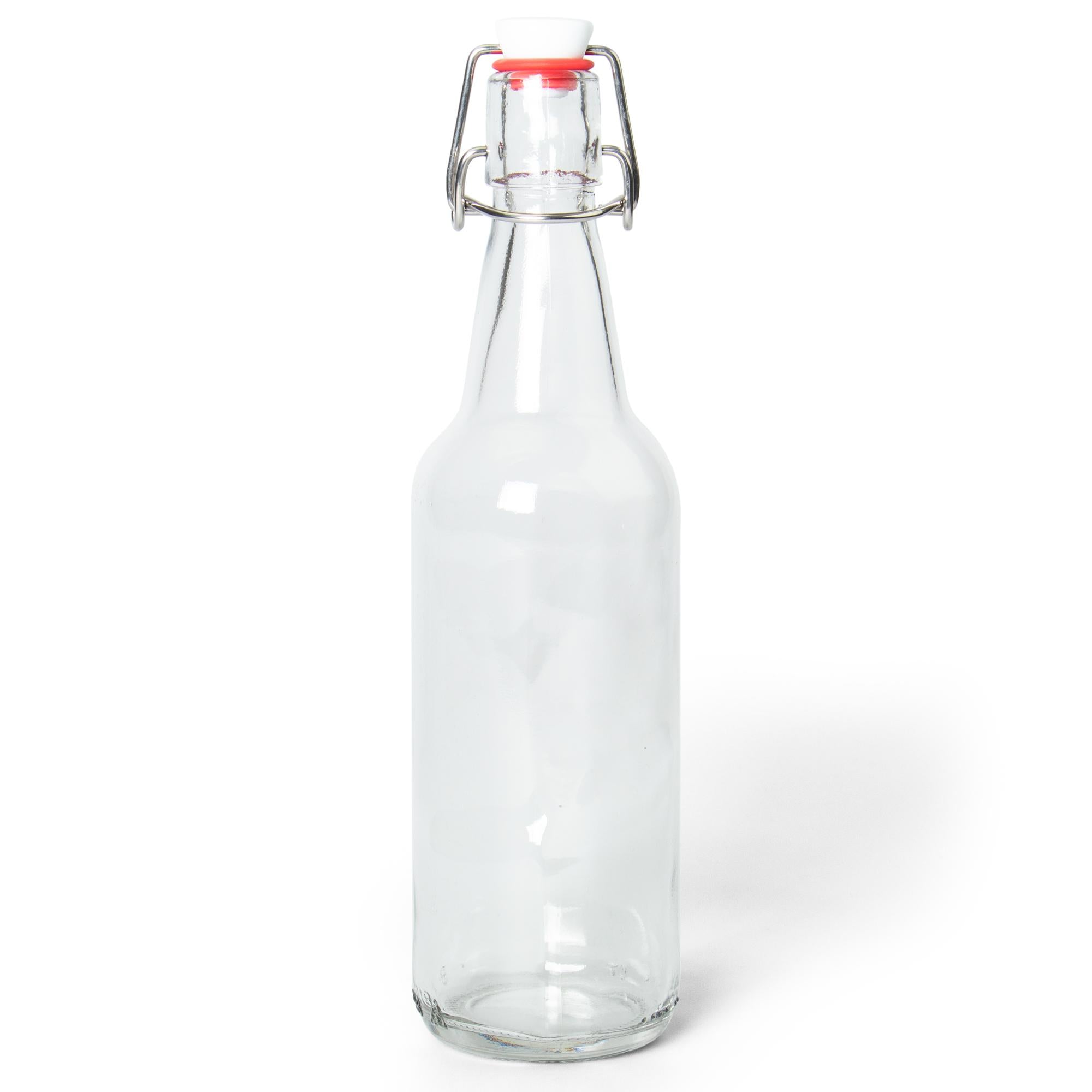 Swing-top Grolsch Bottles for Homebrewing