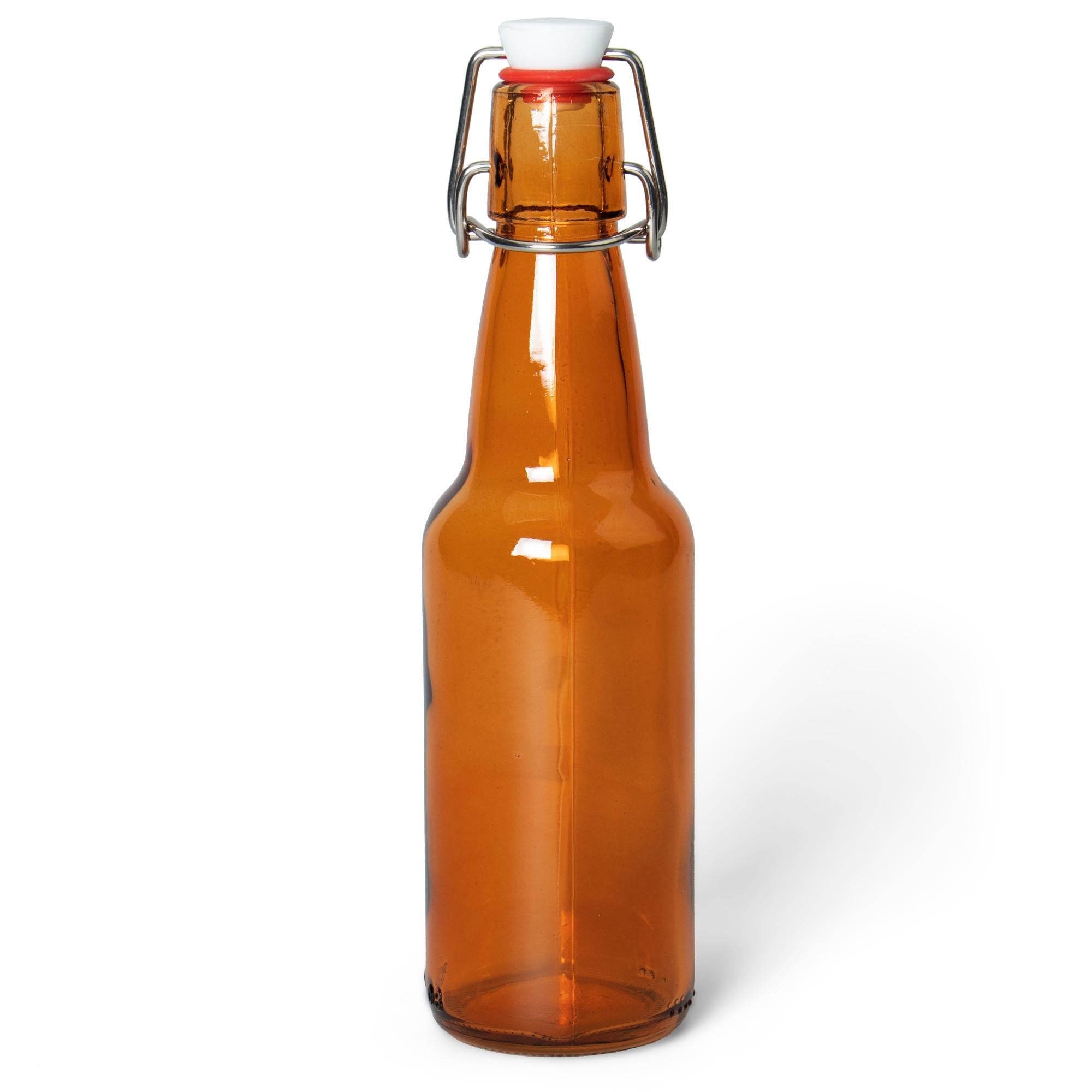 Swing-top Grolsch Bottles for Homebrewing