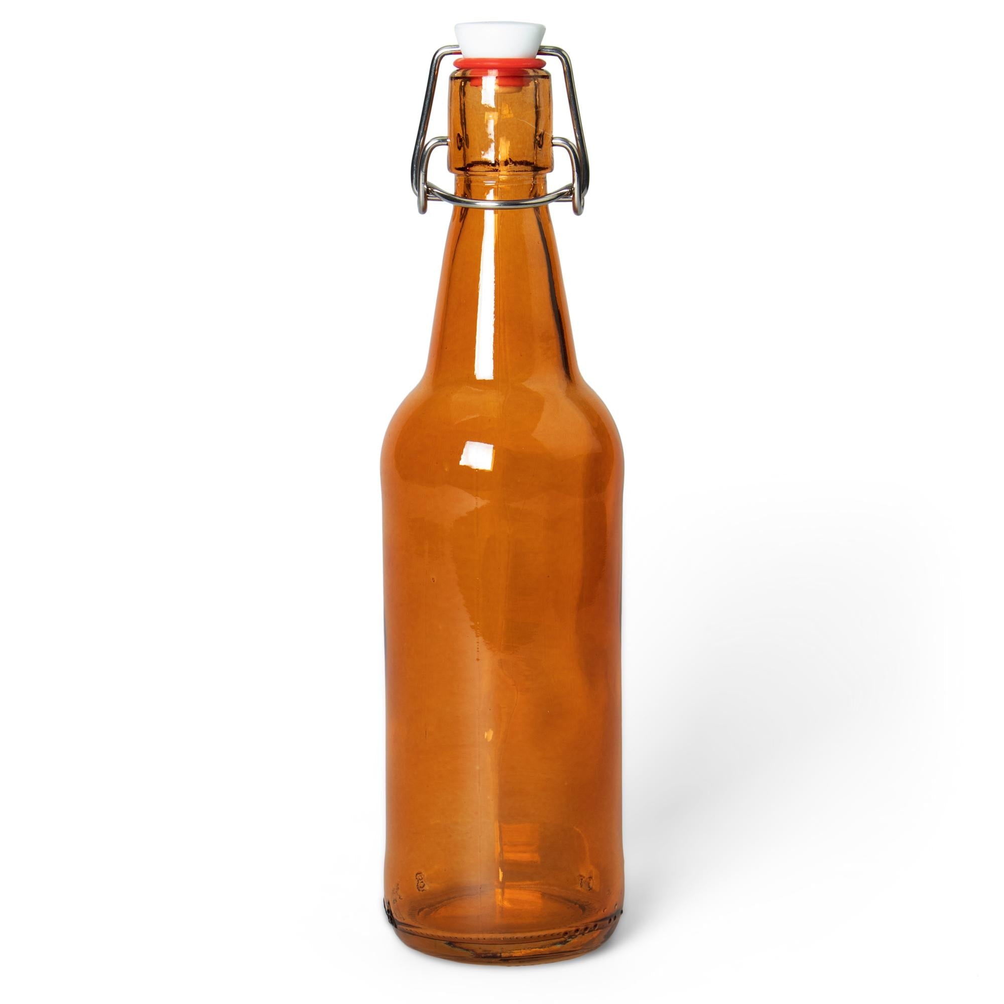 Swing-top Grolsch Bottles for Homebrewing