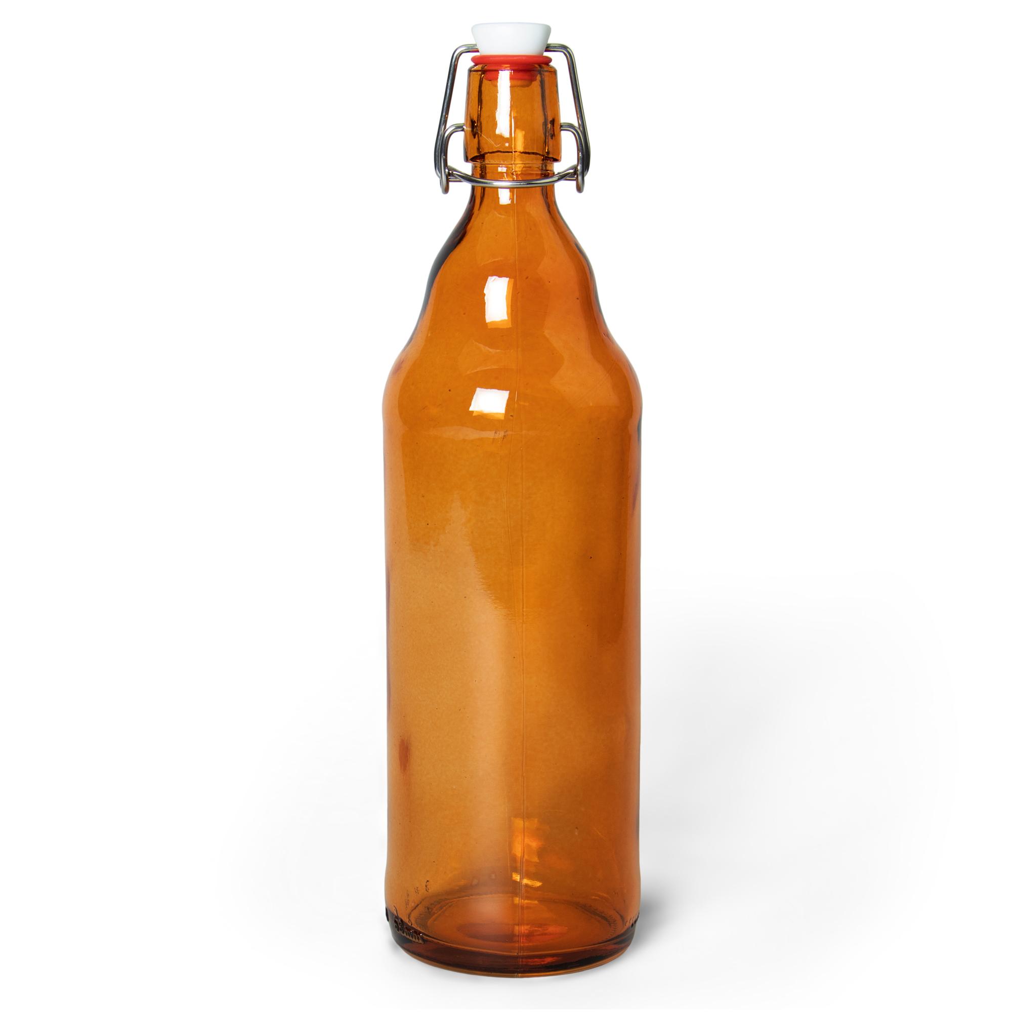 Swing-top Grolsch Bottles for Homebrewing