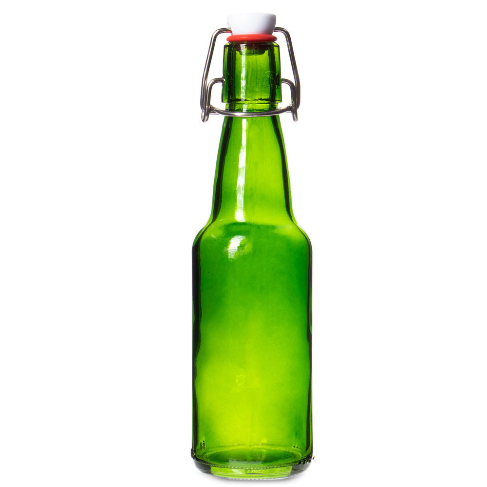 Swing-top Grolsch Bottles for Homebrewing