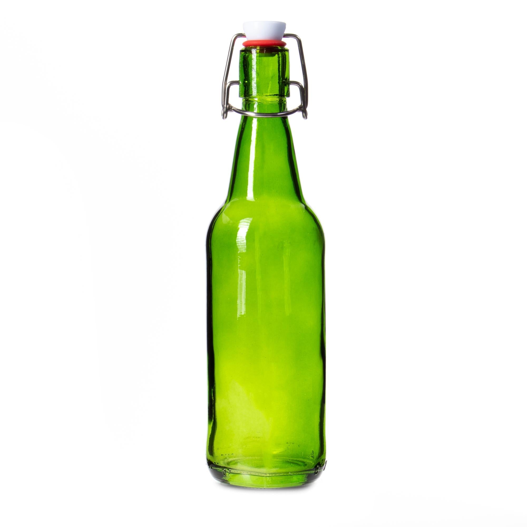 Swing-top Grolsch Bottles for Homebrewing