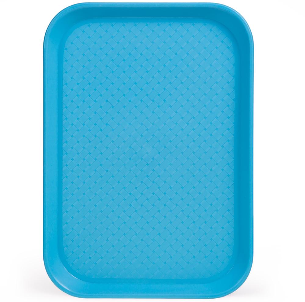 Textured Cafeteria Trays