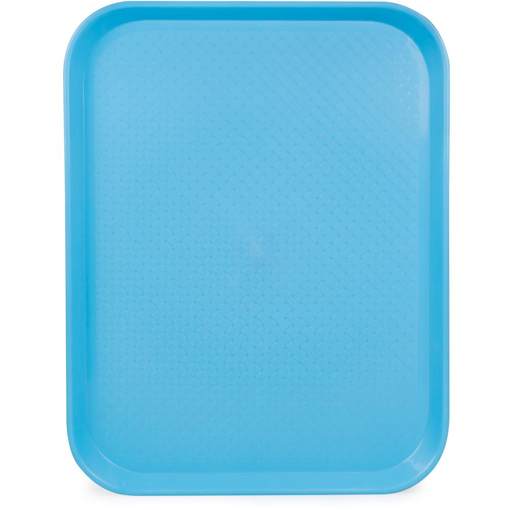14x18 Cafeteria Tray, Blue