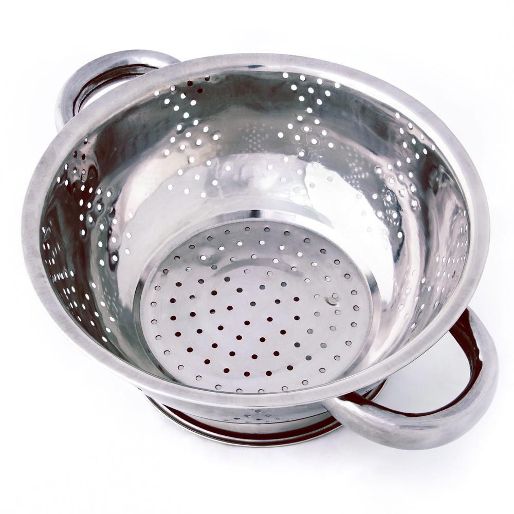 Stainless Steel Colanders