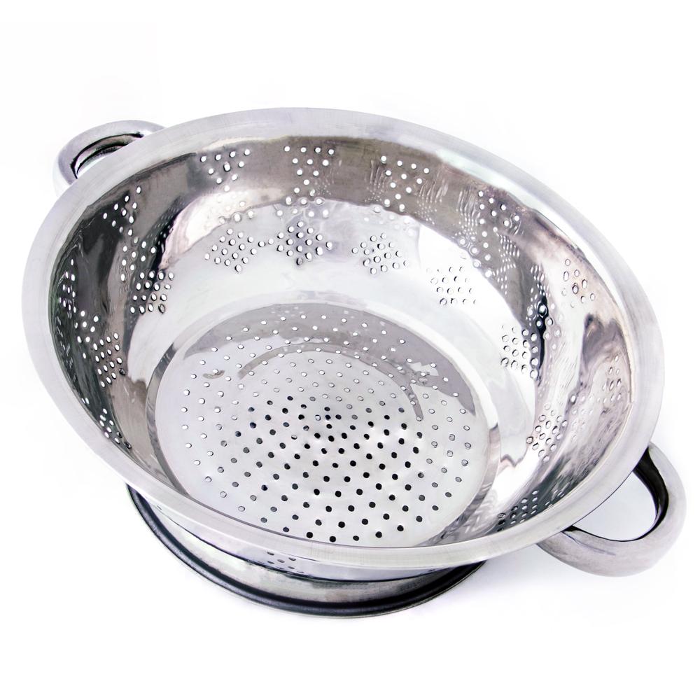 Stainless Steel Colanders