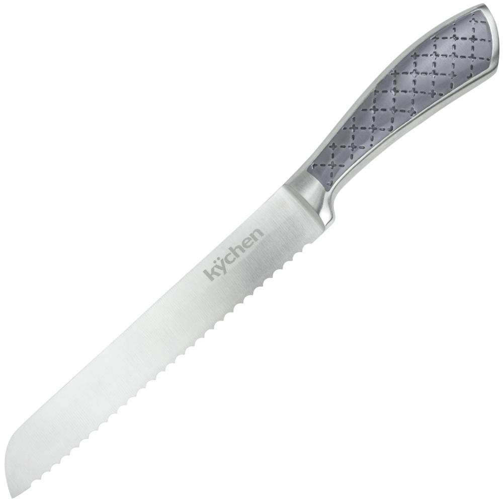 Tizona 8" Bread Knife