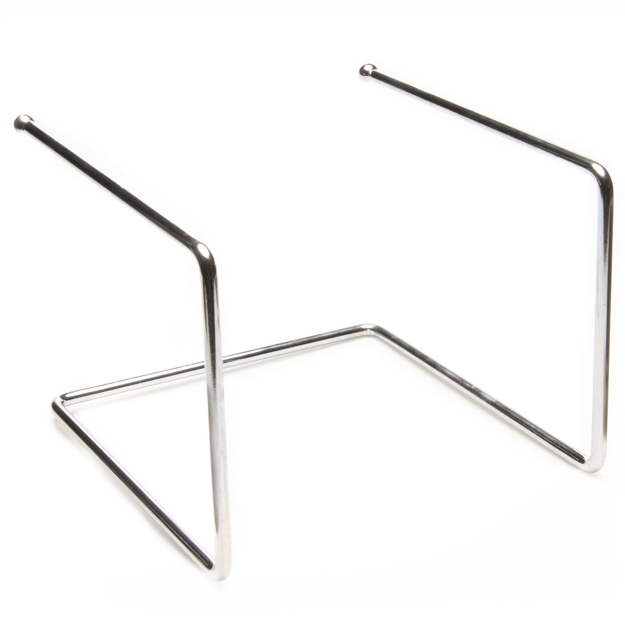 Stainless Steel 7" Pizza Stand
