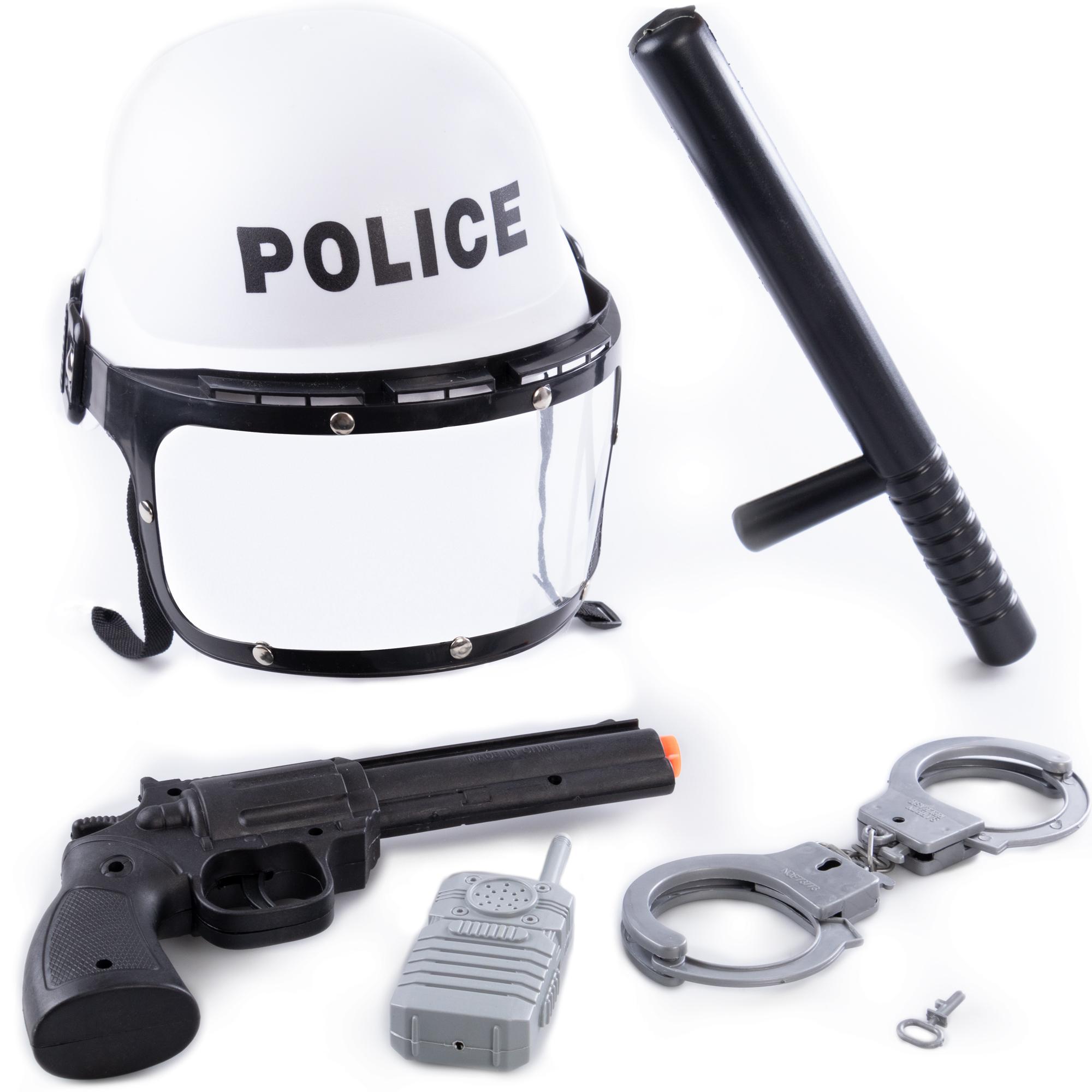 Proud Police Accessory Kit