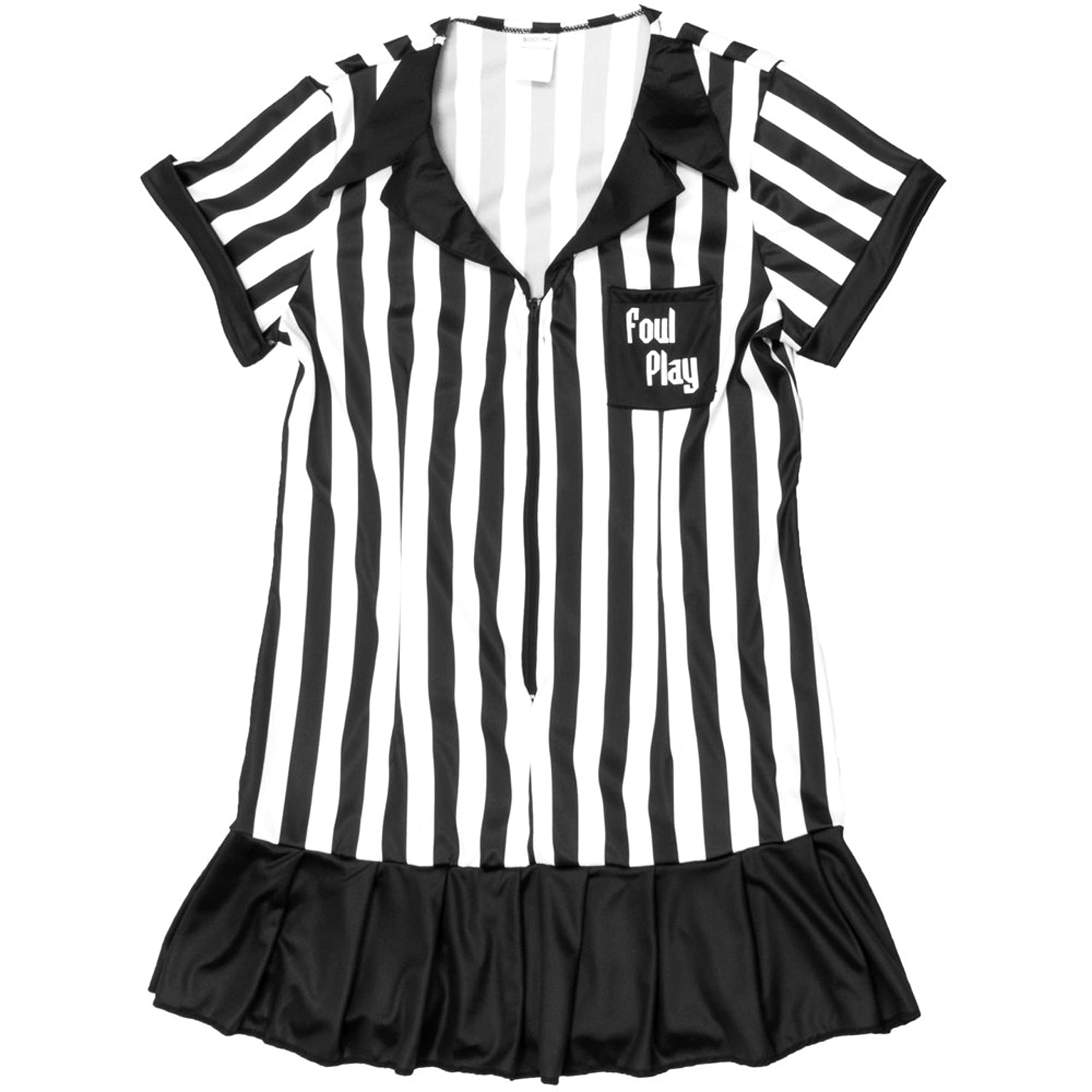 Risque Referee - Womens Halloween Costume