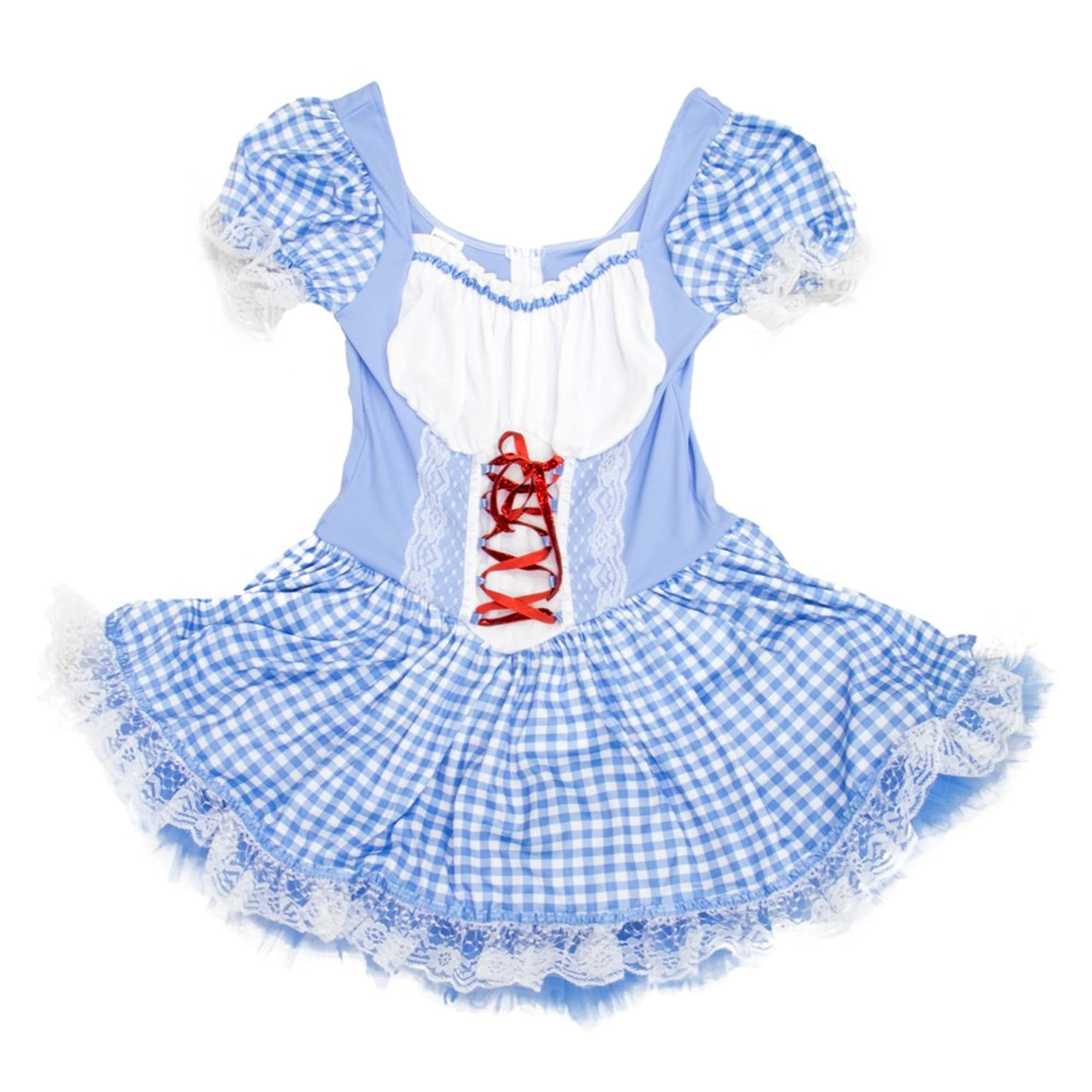 Kansas Belle Dorothy - Womens Halloween Costume