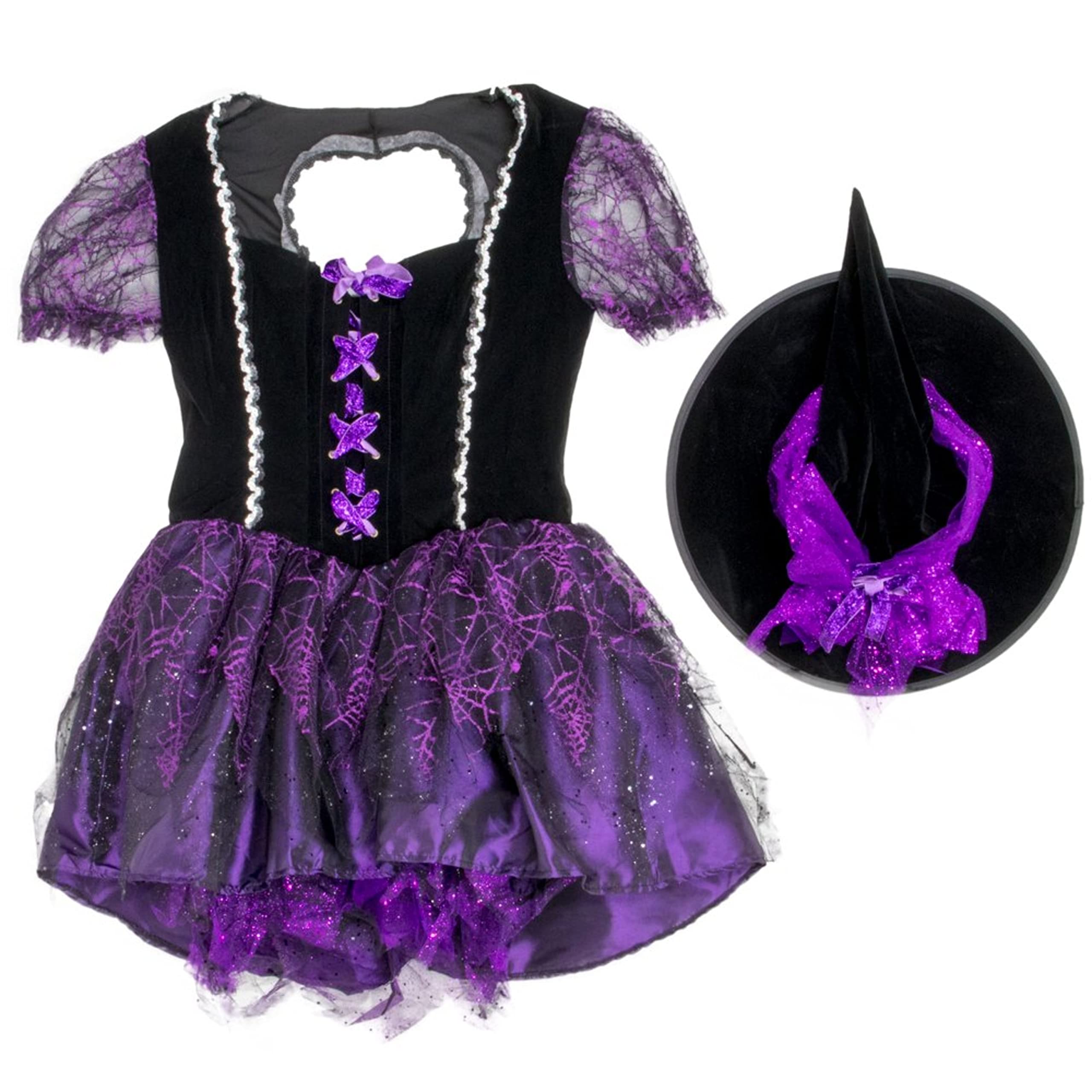 Wicked Witch - Womens Halloween Costume