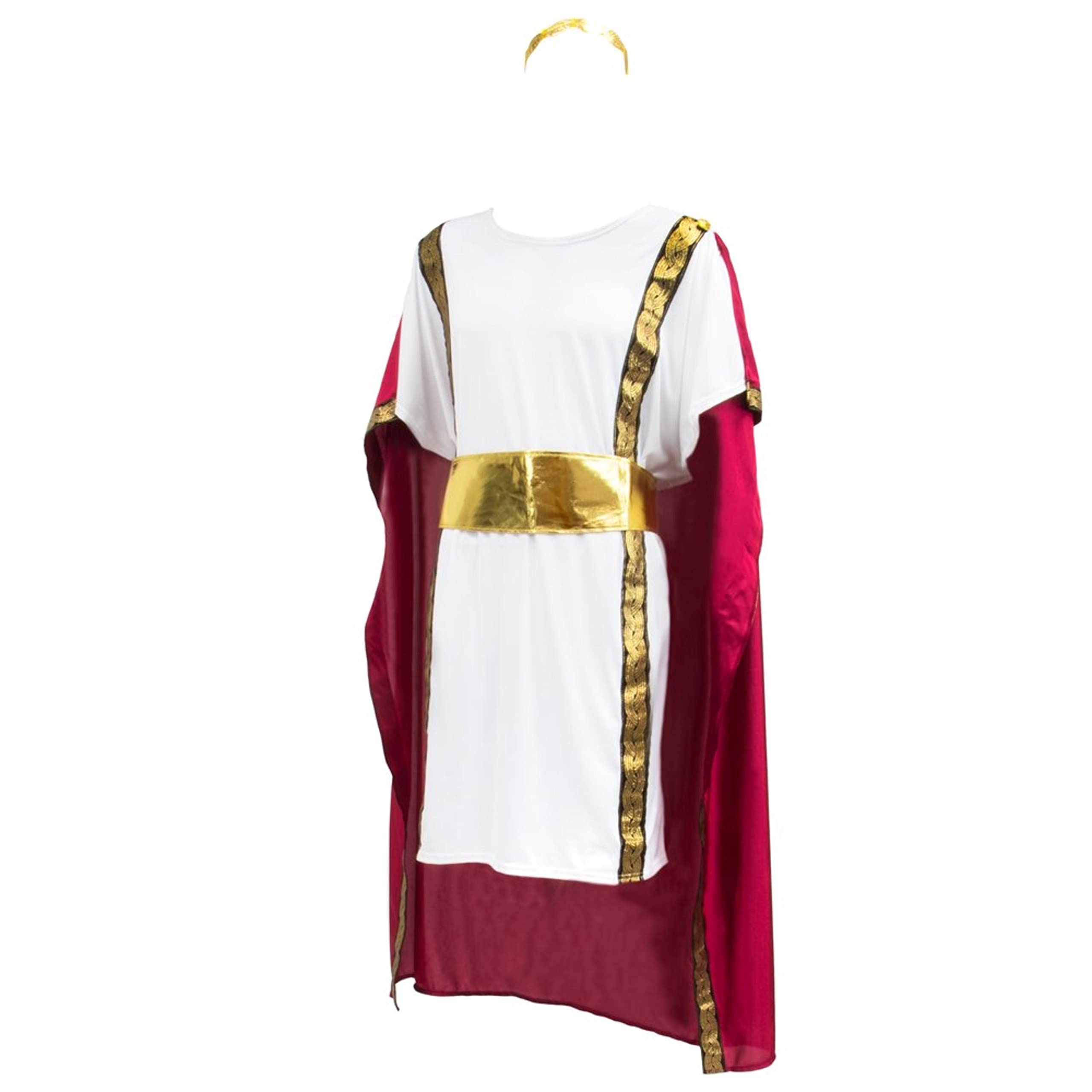 Roman Emperor - Mens Halloween Costume