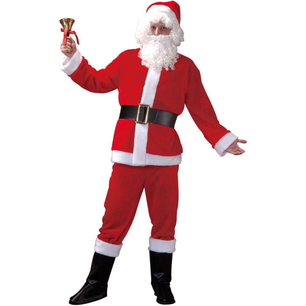 Santa Claus - Mens Costume