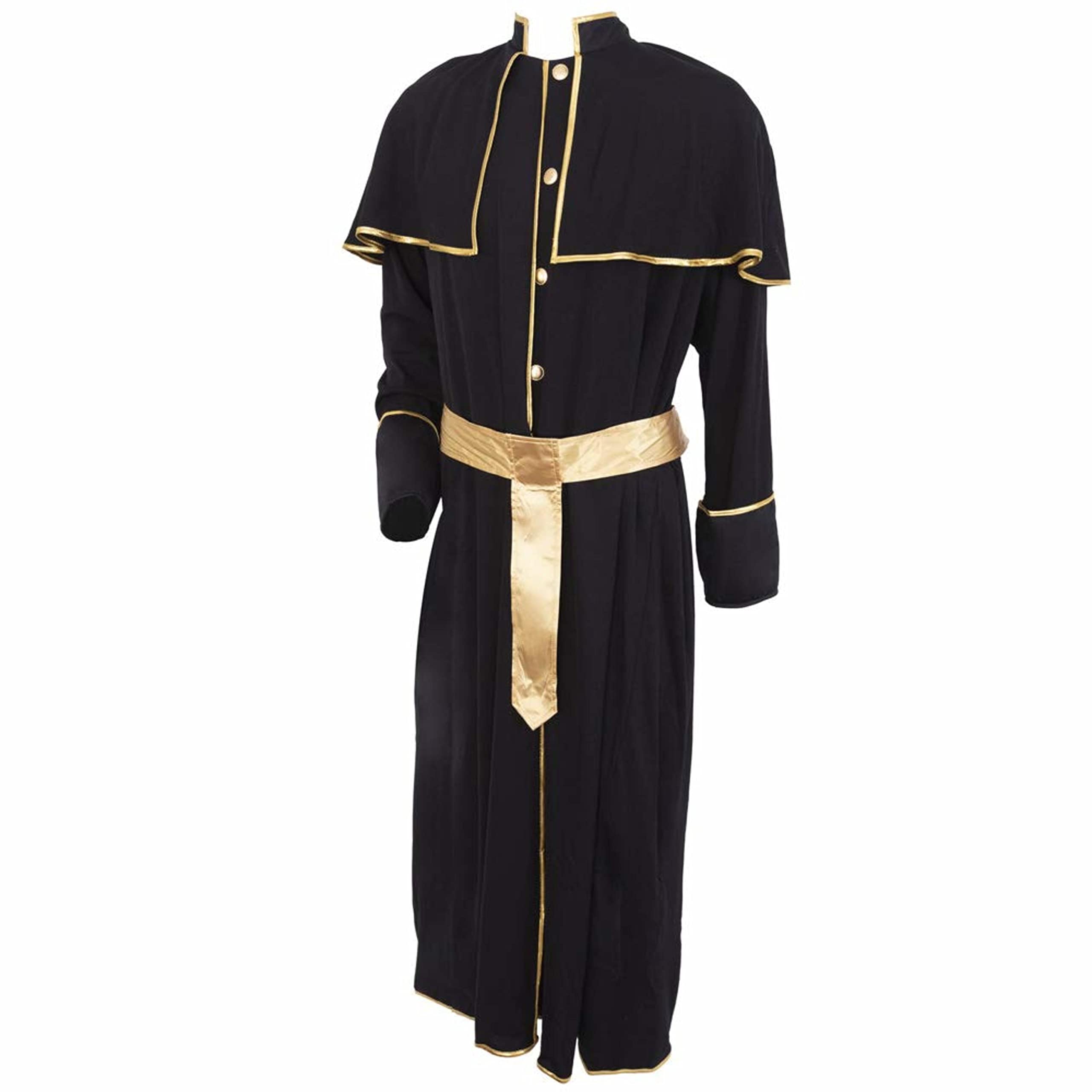 Heavenly Father - Mens Halloween Costume