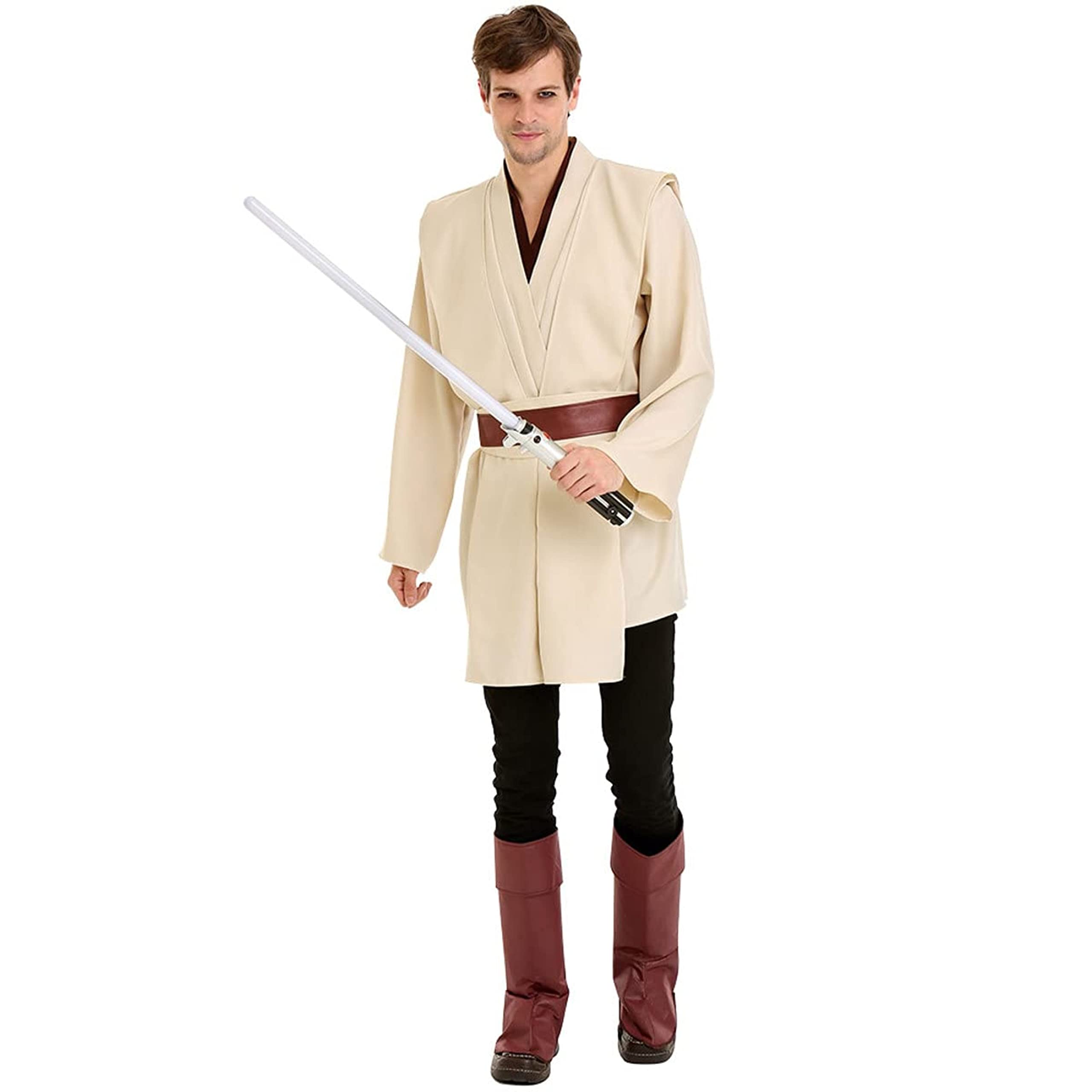 Force Master - Mens Halloween Costume