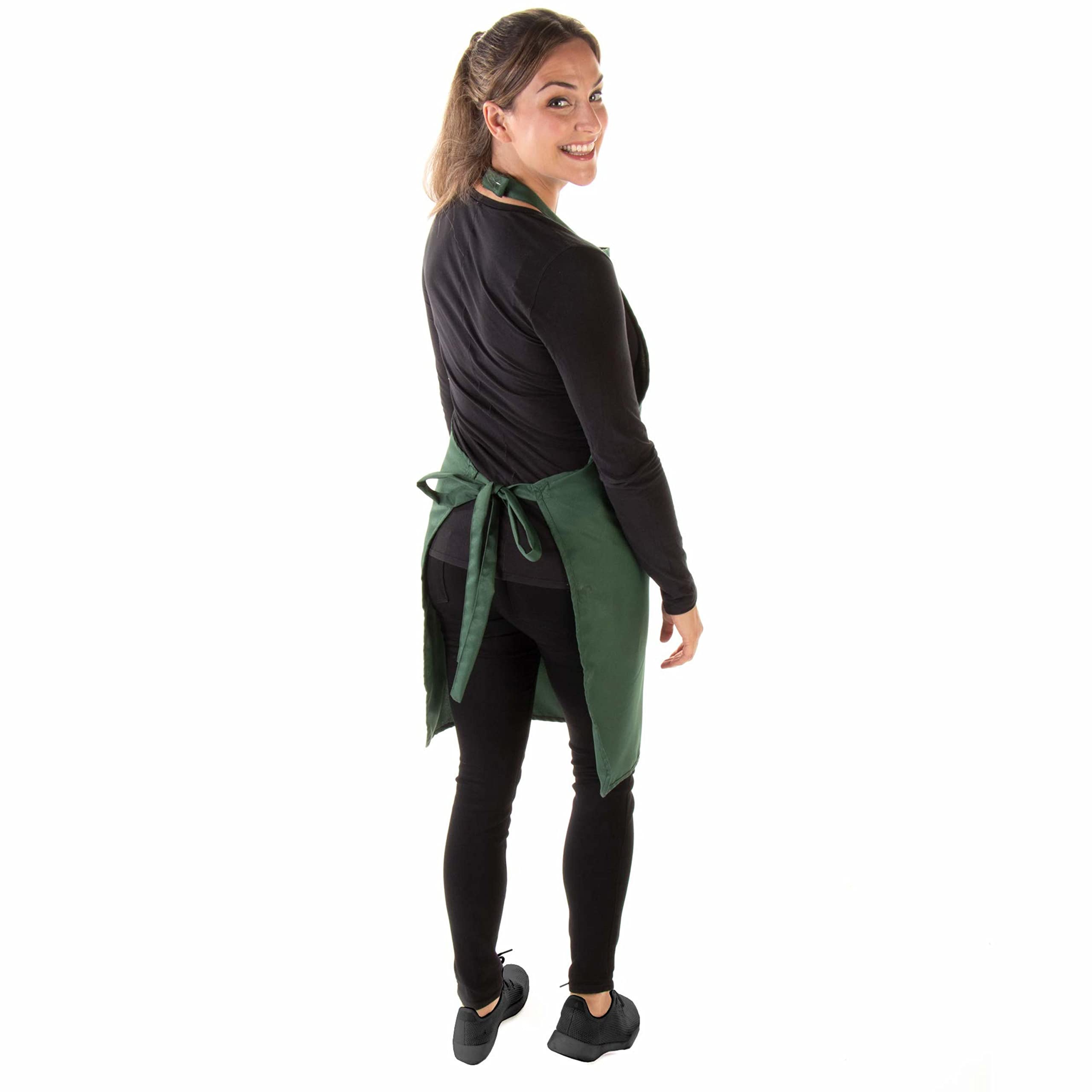 Barista Apron - Unisex Halloween Costume