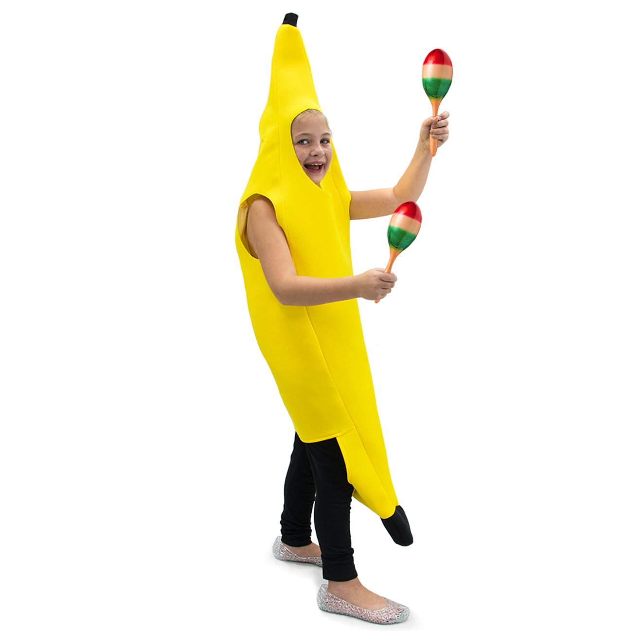 Children's Banana Costume