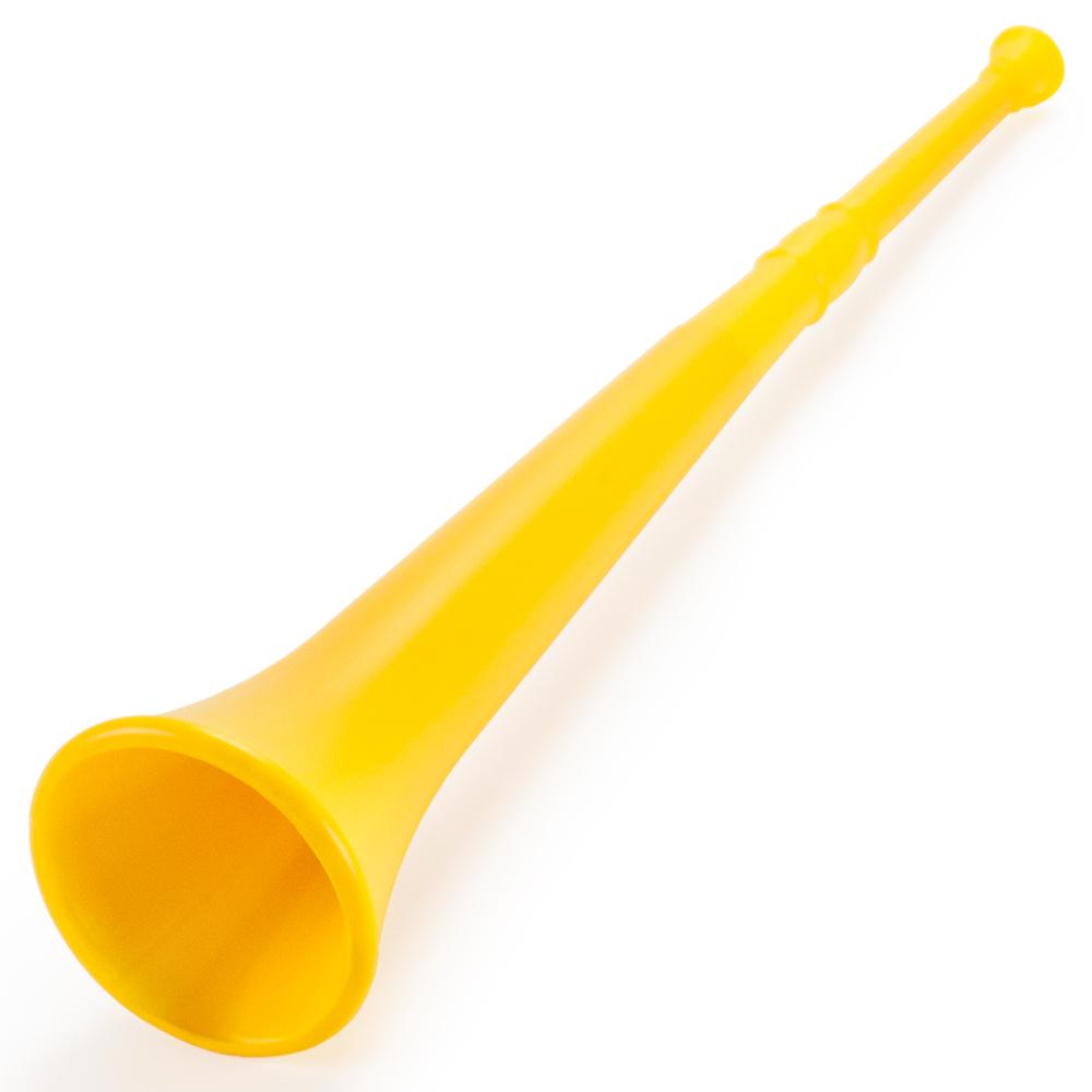 Vuvuzela Stadium Horns - Collapsible