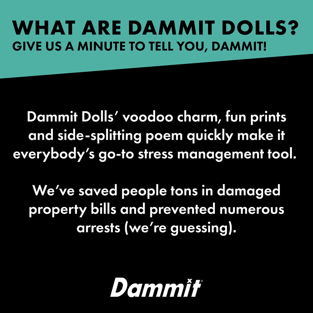 The Money Doll