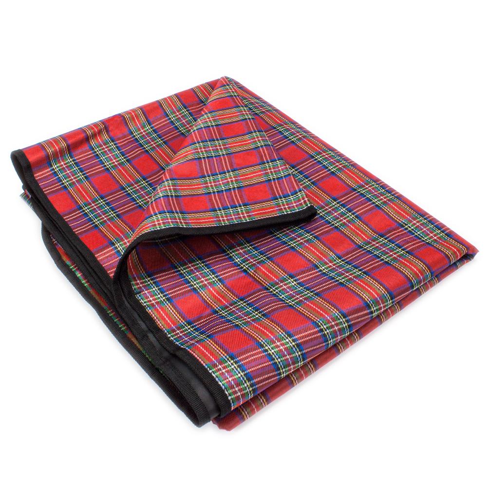 All-Purpose Camping Blanket, X-Large