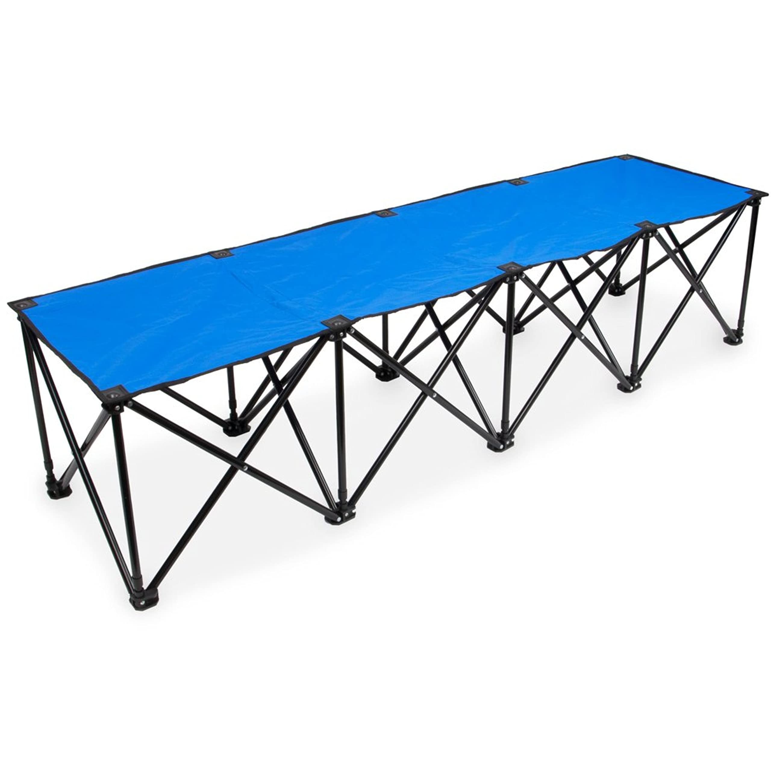 Folding Outdoor Sideline Benches