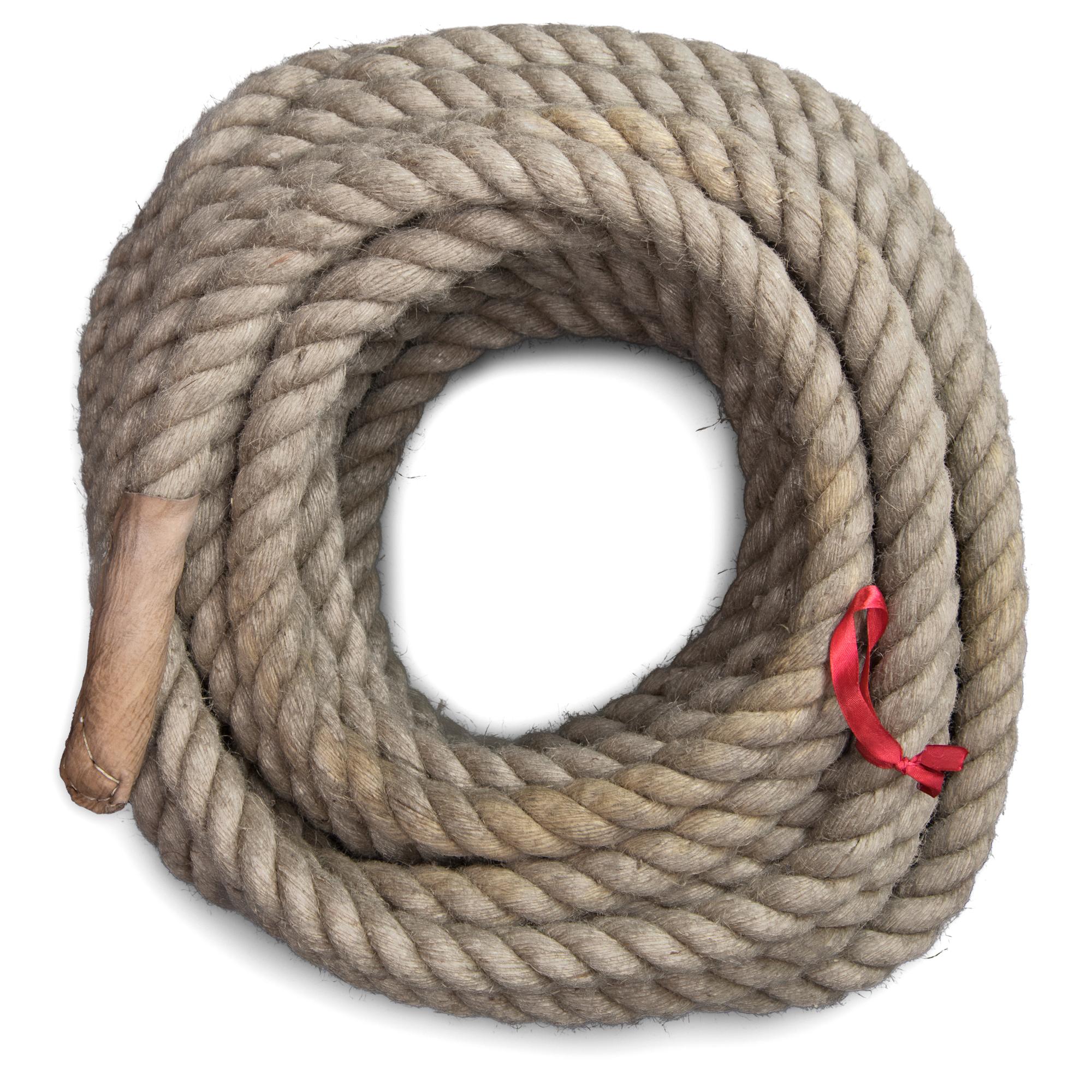 72' x 3/4" Tug of War Rope