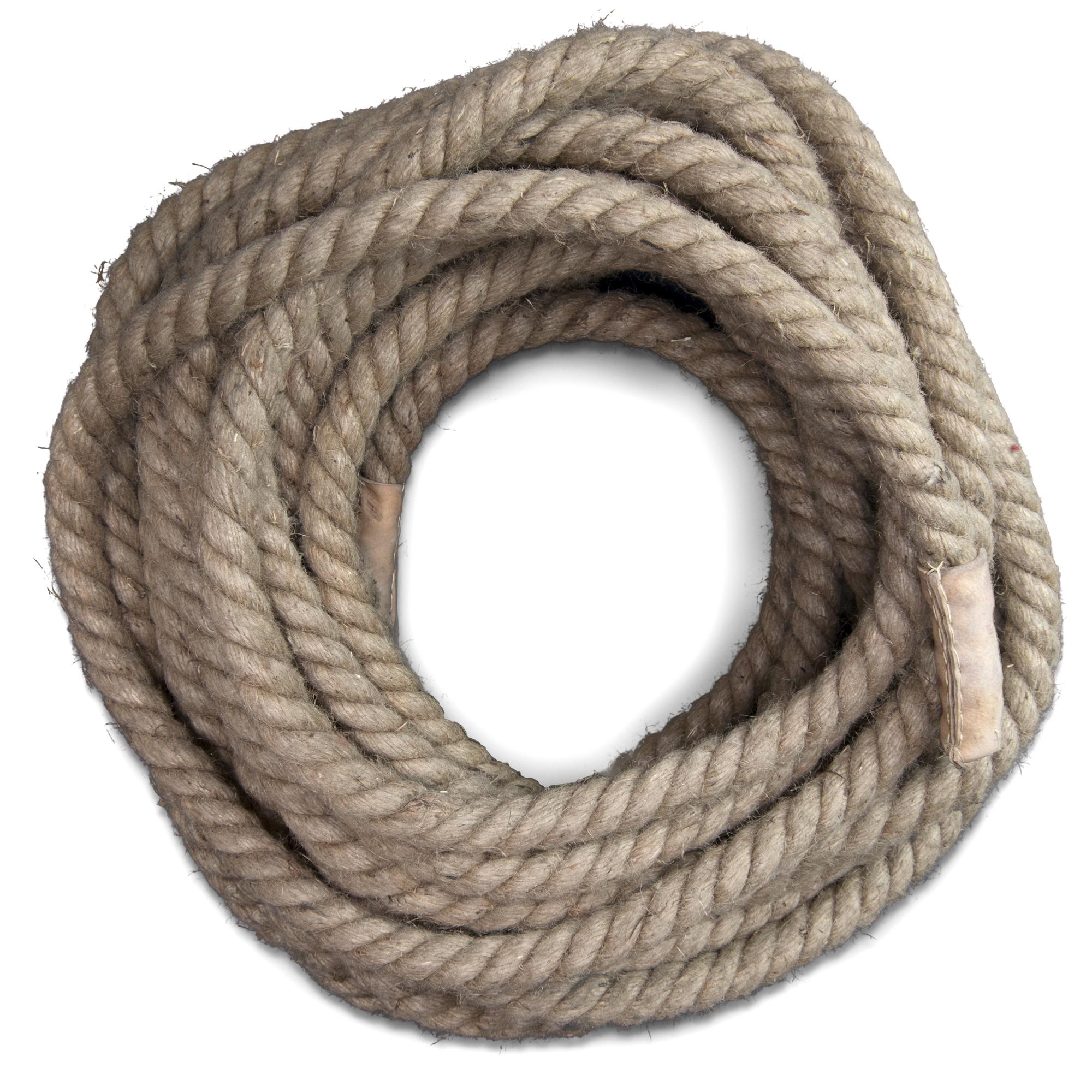 98' x 1.25" Tug of War Rope