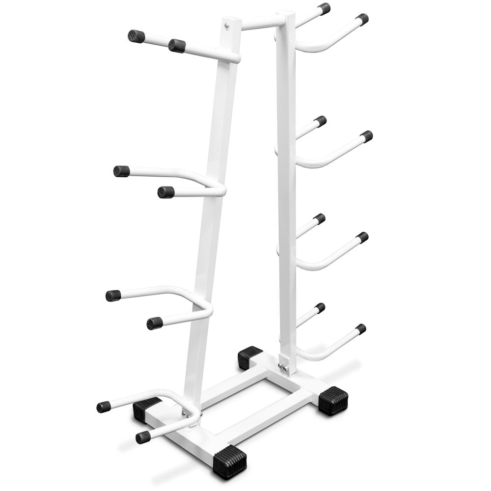 Double Sided Medicine Ball Storage Rack