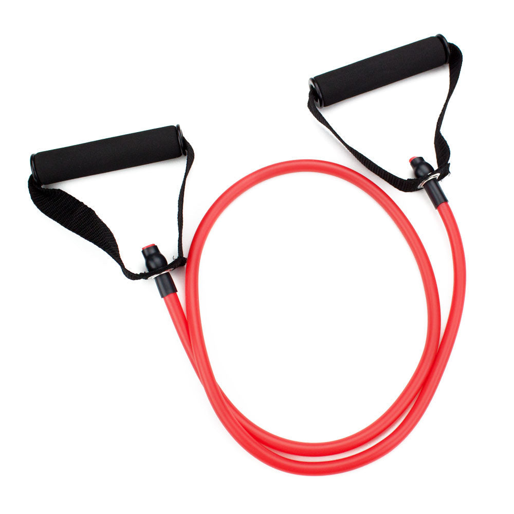 Exercise Resistance Bands - Medium Tension (12 lbs.)