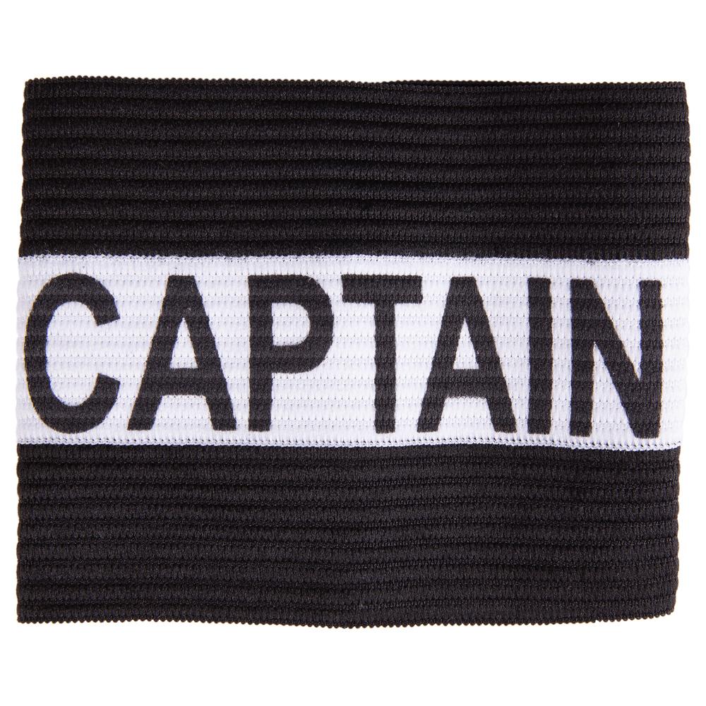 Captain Armband, Youth, Black