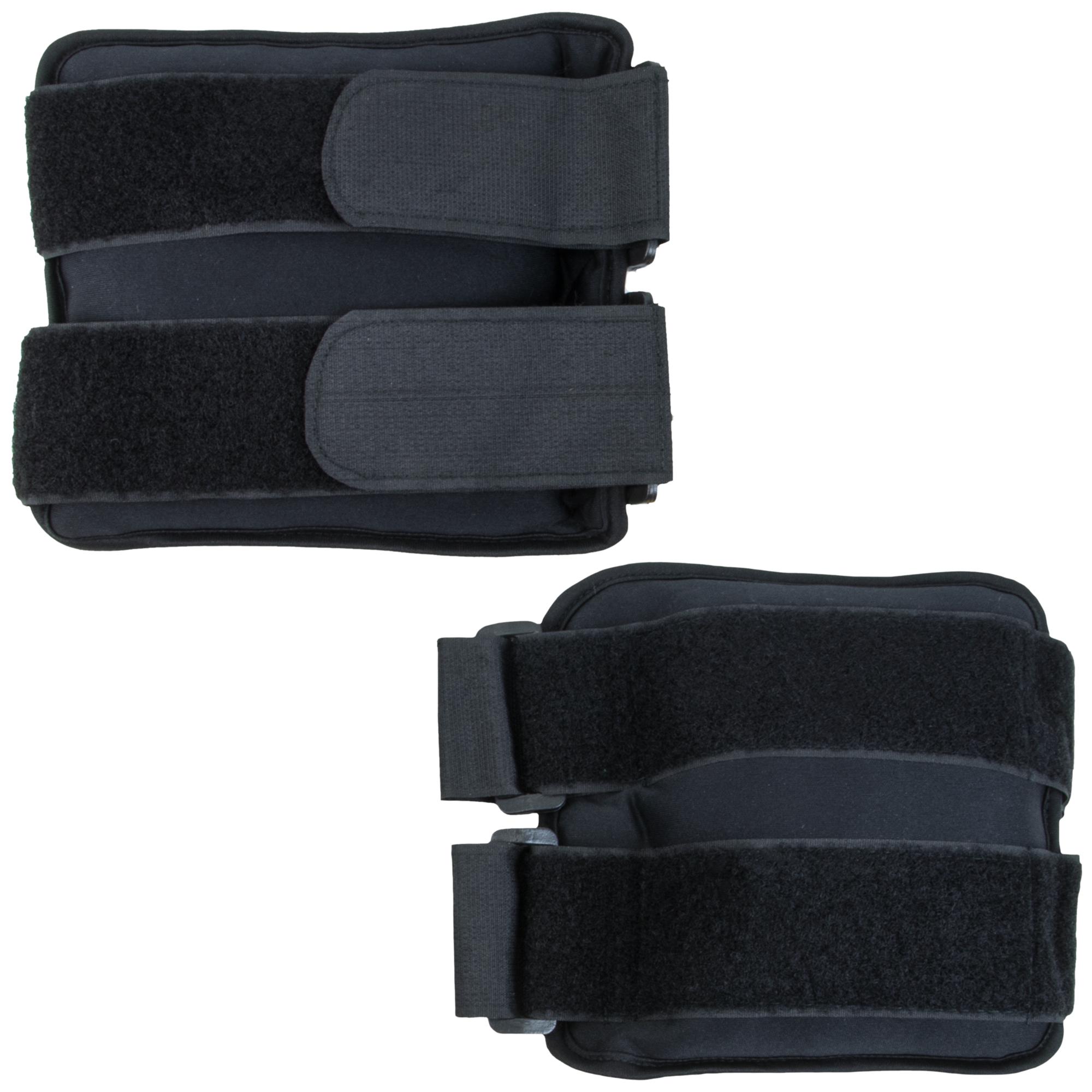 Ankle Weights 2-pack, 2 lb.