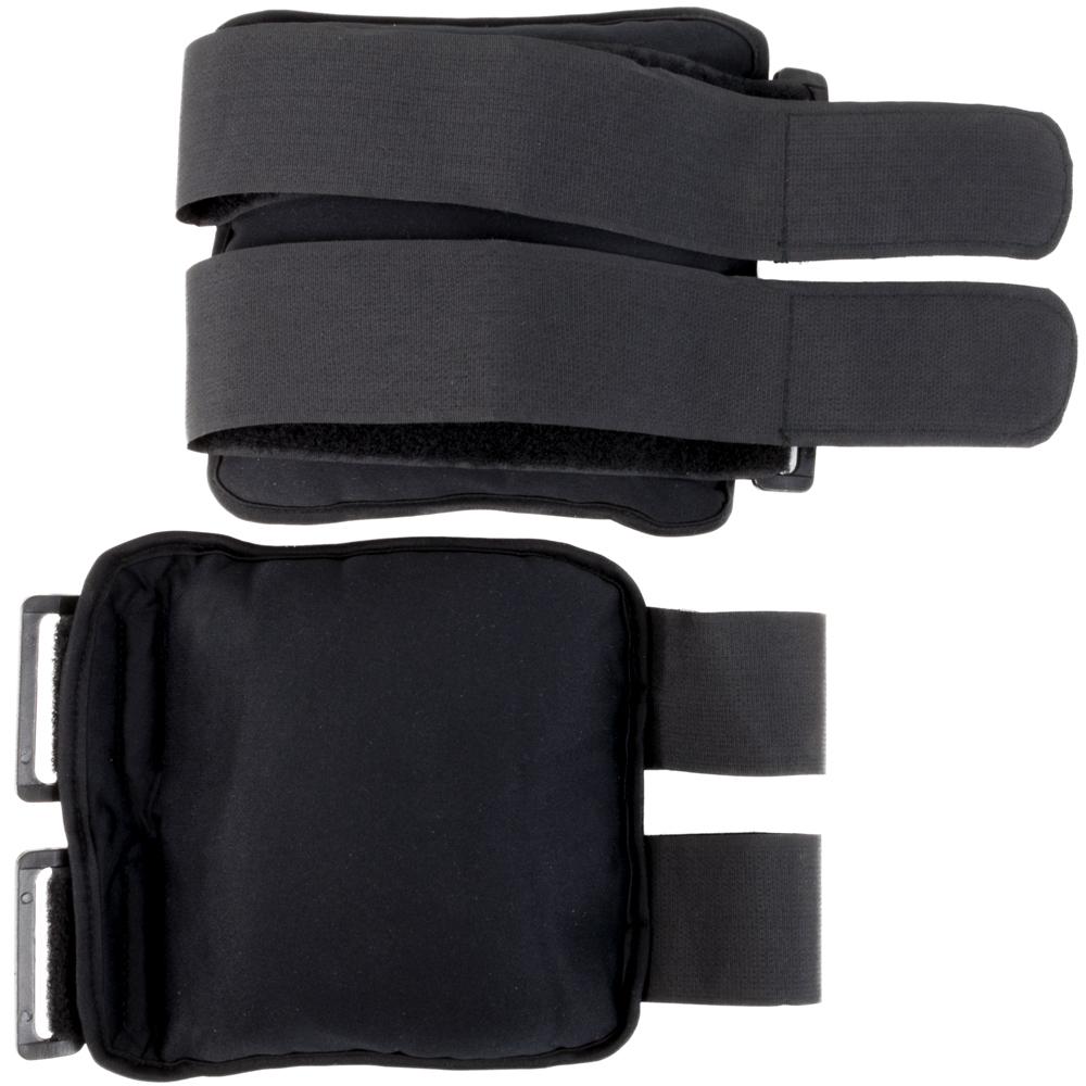 Ankle Weights 2-pack, 4 lb.