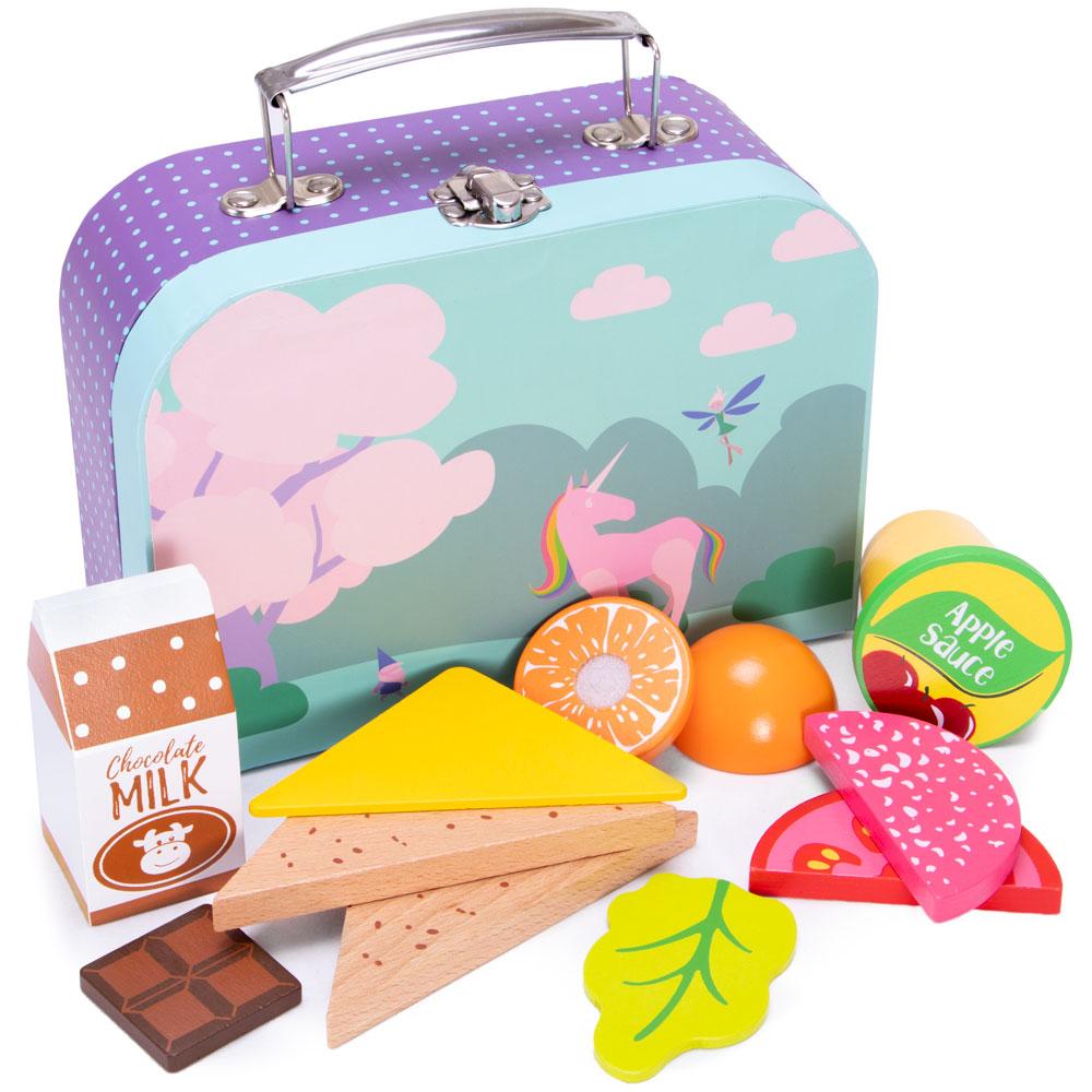 Mythical Lunch Box Playset