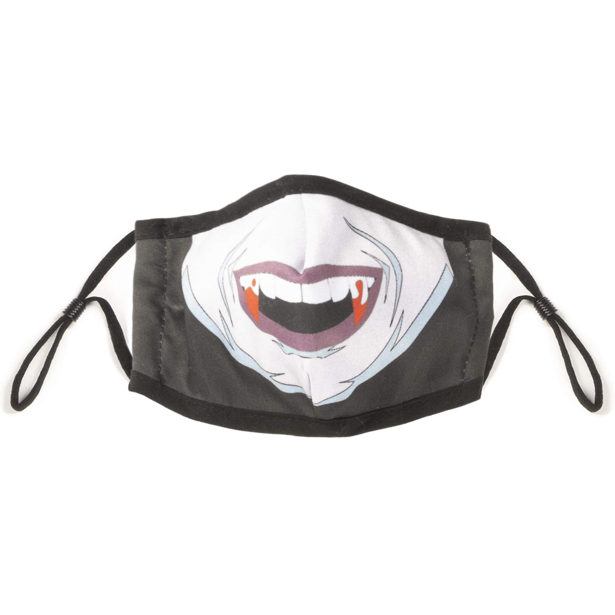 Child Vampire Mask