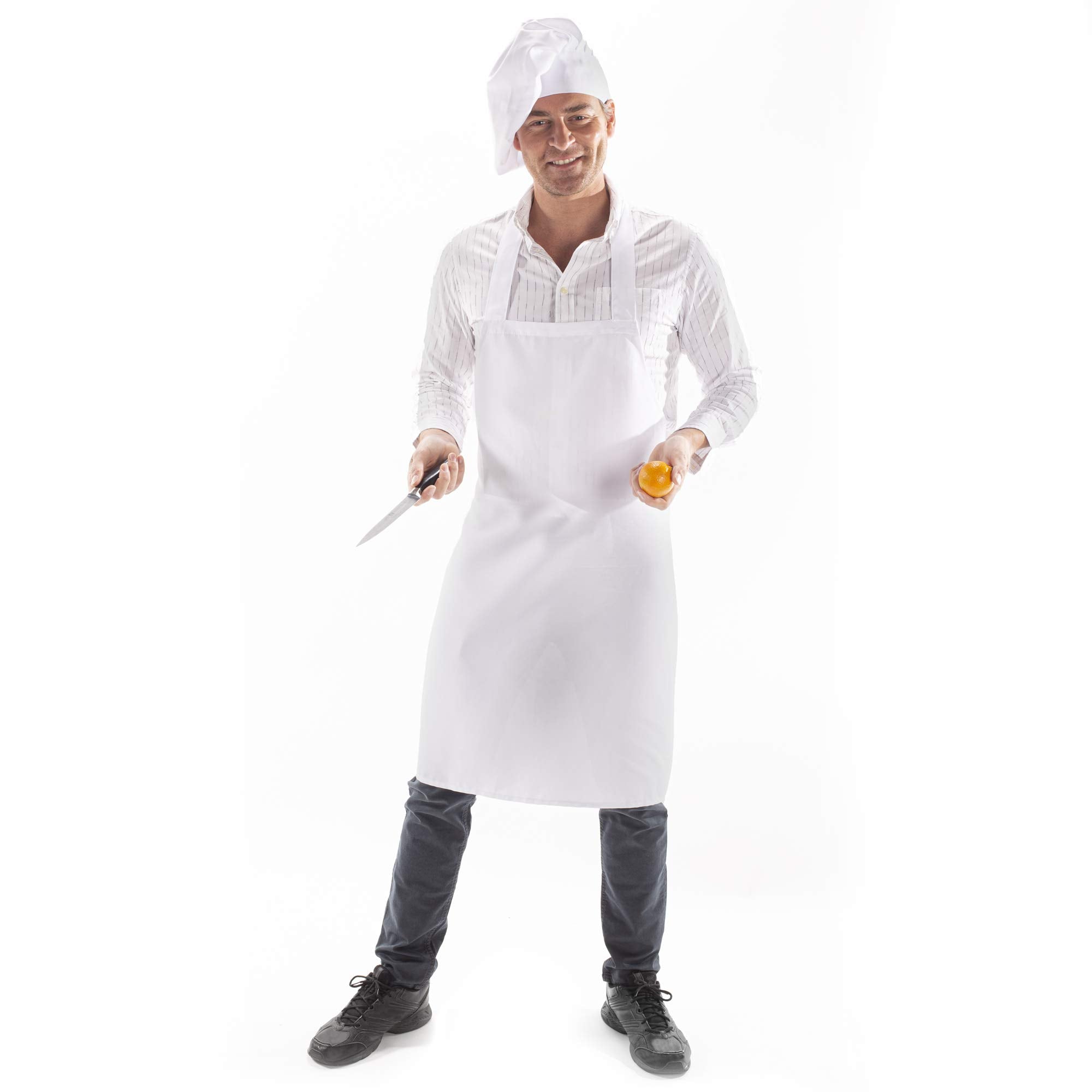 Chef Essentials Costume Accessory Pack