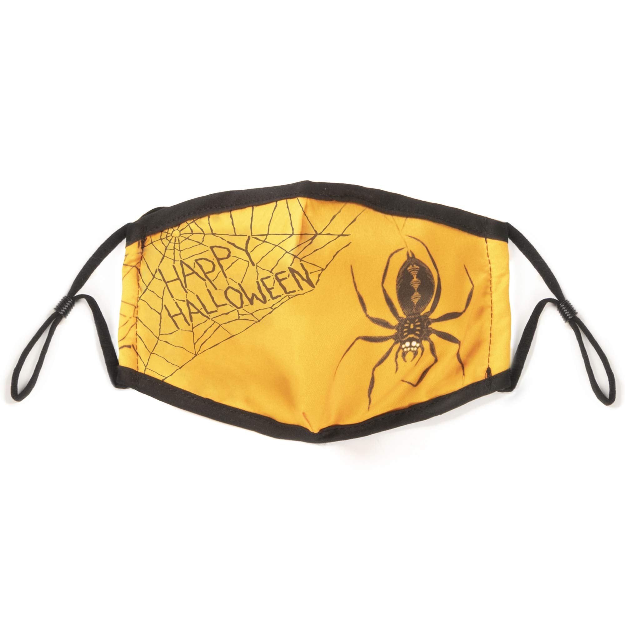 Adult Spider Mask